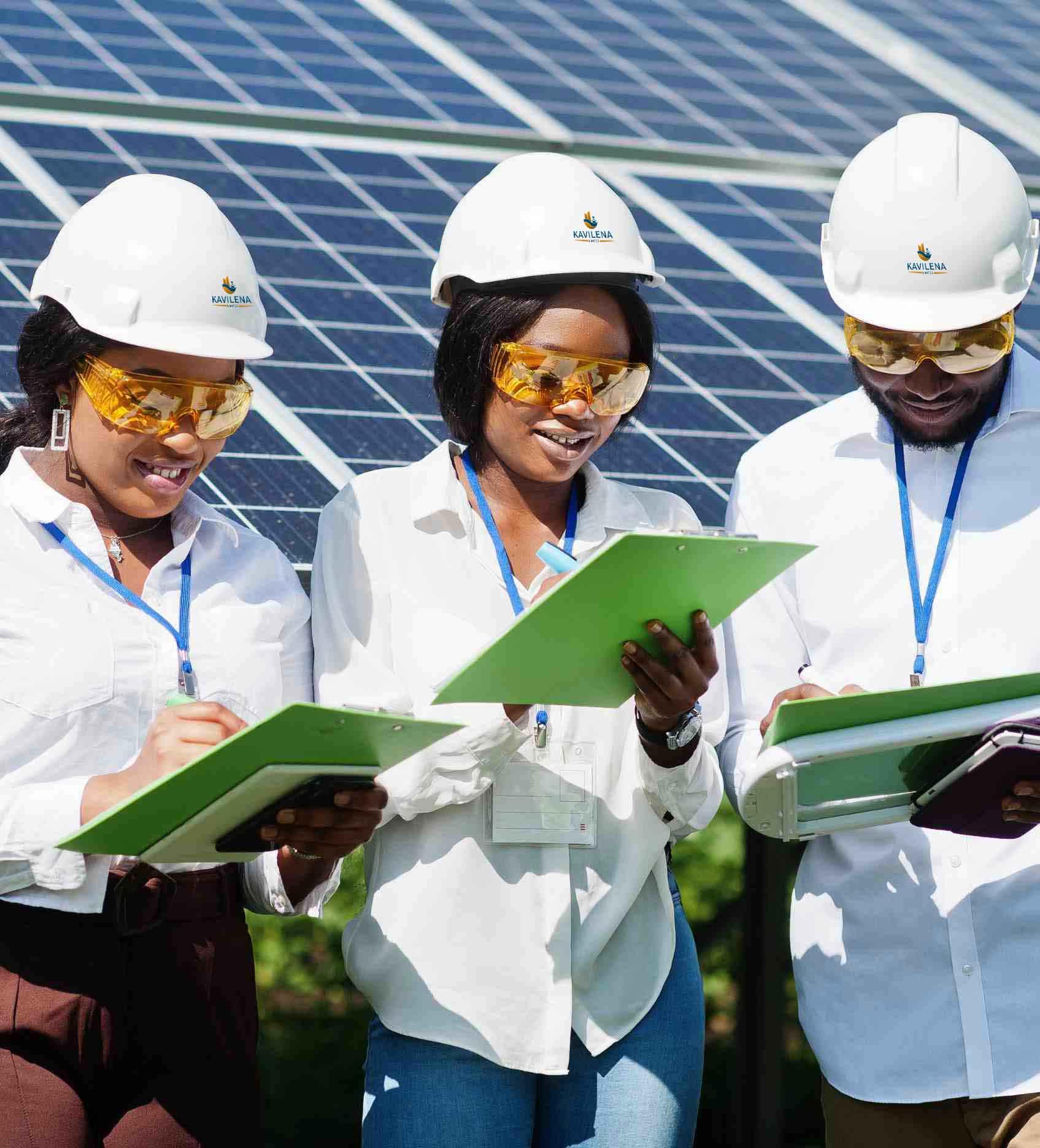 ENERGY SOLUTIONS